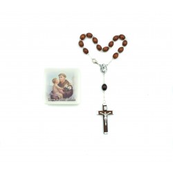 Trezena de Santo António C/ Oração Cx.Ilustrada Trezena de Santo António C/ Oração Cx.Ilustrada