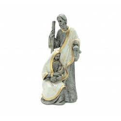 Sagrada Familia Prateado / Dourado Sagrada Familia Prateado / Dourado