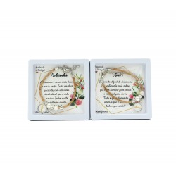 Pulseiras Diversos Motivos C/ Caixa Pulseiras Diversos Motivos C/ Caixa