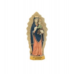 N. Sra do Perpétuo Socorro Marfinite 24cm