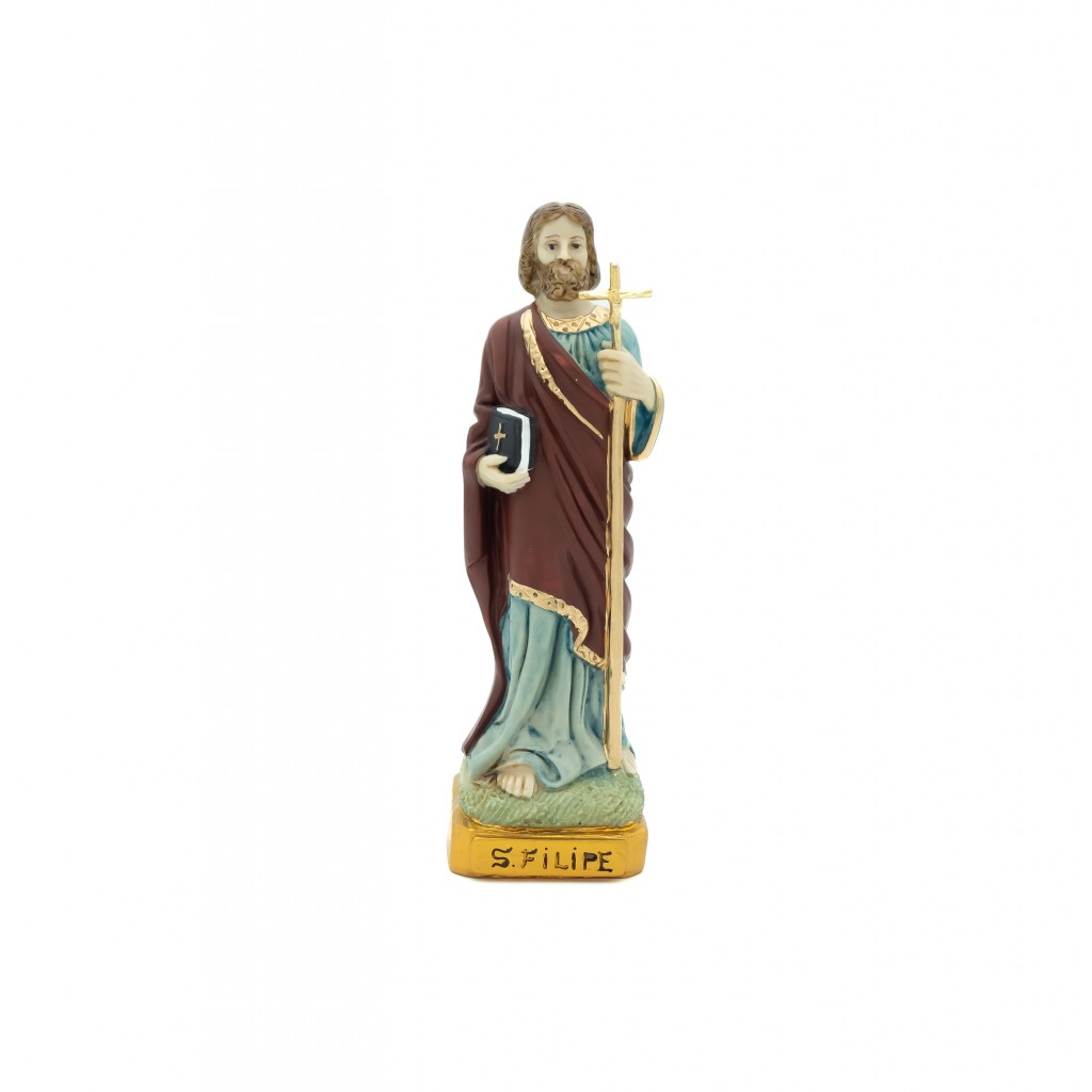 São Filipe Marfinite 20cm