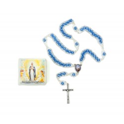 Terço das Escadinhas para o Céu com Caixa Terço das Escadinhas para o Céu com Caixa