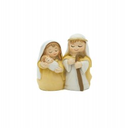 Presépio Miniatura Colorido 6cm Cx. 4 Presépio Miniatura Colorido 6cm Cx. 4