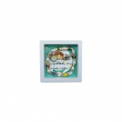 Pulseira P/ Criança C/ Caixa Pulseira P/ Criança C/ Caixa