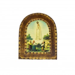 Tábua Com Pé Pequena 11.5*14cm 