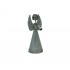 Anjo de Metal 17cm 