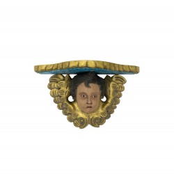 Mísula Anjos Vindimas Ouro Marfim Mísula Anjos Vindimas Ouro Marfim