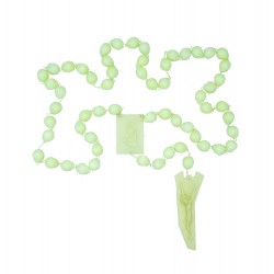 Terço de Parede Fluorescente Terço de Parede Fluorescente