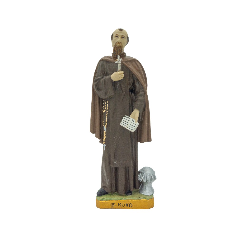 São Nuno Marfinite 30cm