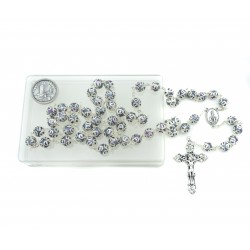 Terço de Fátima Diversas Cores C/ Caixa Terço de Fátima Diversas Cores C/ Caixa