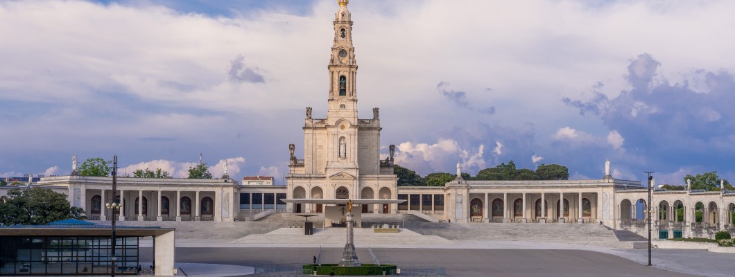 Papa confirma ao bispo de Leiria-Fátima intenção de visitar Fátima em 2023