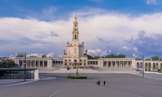Papa confirma ao bispo de Leiria-Fátima intenção de visitar Fátima em 2023