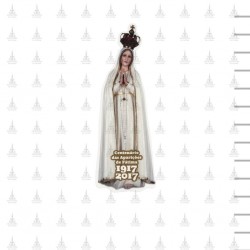 ÍIman Acrílico Recortado Motivos de Fátima ÍIman Acrílico Recortado Motivos de Fátima