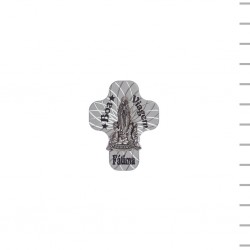 Íman Alumínio Cruz Aparição