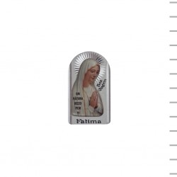 Íman Alumínio Fátima