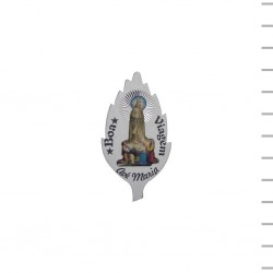 Íman Folha Aparição