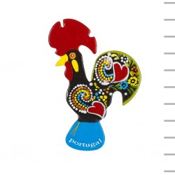 Íman Galo de Barcelos Íman Galo de Barcelos