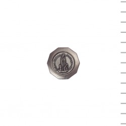 Íman Hexagonal Aparição Metal