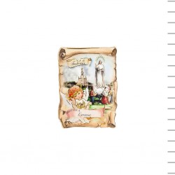 Íman Pergaminho com Anjinho e Nome - 128 Nomes Íman Pergaminho com Anjinho e Nome - 128 Nomes