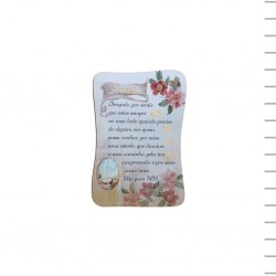 Íman Pergaminho do Parentesco