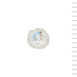 Íman Redondo Fátima Colorido