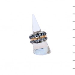 Aliança Prata 925 13,2gr Ouro 375 0,5gr 13mm Aliança Prata 925 13,2gr Ouro 375 0,5gr 13mm