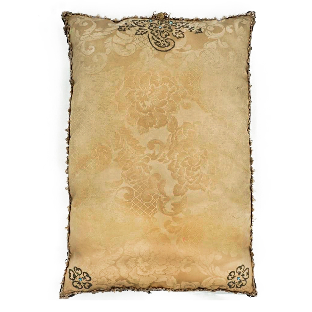 Almofada Rectangular 40 Cm