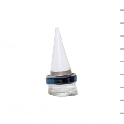 Anel com Diversos Santos Rotativos Anel com Diversos Santos Rotativos