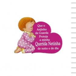 Iman Anjinho da Guarda Madeira e K- Line Iman Anjinho da Guarda Madeira e K- Line