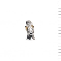 Anjo da Sabedoria Bilaminado Pequeno 7 cm Anjo da Sabedoria Bilaminado Pequeno 7 cm