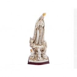 Aparição de Fátima Média 35cm 250TL Aparição de Fátima Média 35cm 250TL