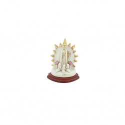 Aparição do Sol Porcelana nº 2 12cm Aparição do Sol Porcelana nº 2 12cm