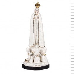 Aparição Pequena Filete de Ouro e Manto Trabalhado Aparição Pequena Filete de Ouro e Manto Trabalhado