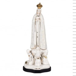 Aparição Pequena Manto Madre Perola Trabalhado Aparição Pequena Manto Madre Perola Trabalhado