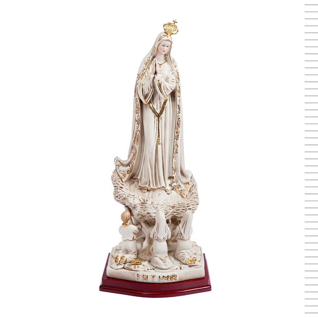Aparição Porcelana 40cm