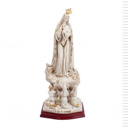 Aparição Porcelana 40cm Aparição Porcelana 40cm