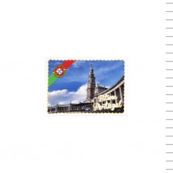 Autocolante 10x7cm Portugal 2015 Autocolante 10x7cm Portugal 2015