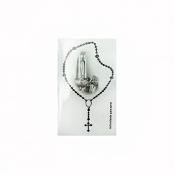 Autocolante com Terço Autocolante com Terço