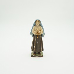 Beata Jacinta Marto Marfinite 20 cm Beata Jacinta Marto Marfinite 20 cm