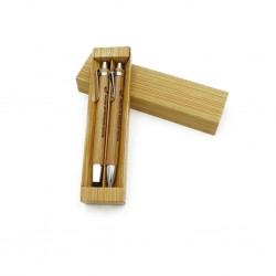 Caixa C/ Caneta e Lápis Minas de Nª Srª de Fátima Caixa C/ Caneta e Lápis Minas de Nª Srª de Fátima