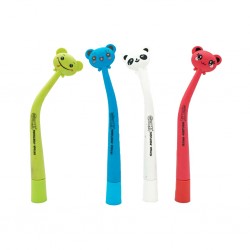 Caneta Infantil Colorida Fátima - Portugal Caneta Infantil Colorida Fátima - Portugal