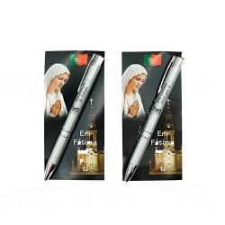 Caneta Prateada Div. Línguas Caneta Prateada Div. Línguas