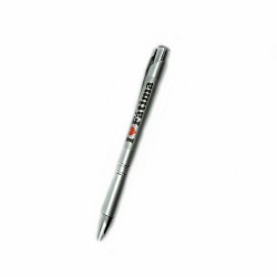 Canetas C/ Estojo "I Love..." Canetas C/ Estojo "I Love..."