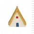 Casa Típica da Madeira 8.50cm
