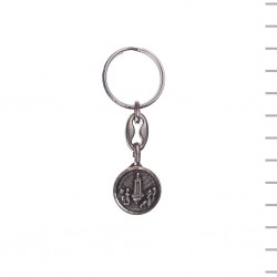 Chaveiro Alpaca Chaveiro Alpaca