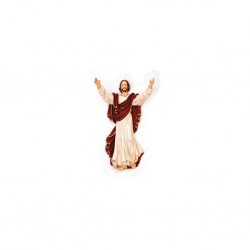 Cristo Ressuscitado Grande Marfinite