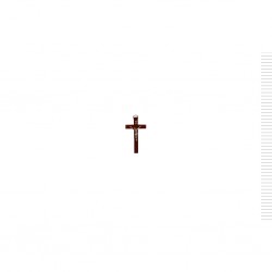 Crucifixo de Parede 10,5*6,2cm Crucifixo de Parede 10,5*6,2cm