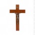 Crucifixo De Parede 24*14 cm