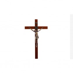 Crucifixo de Parede com Esplendor 43,1*25,2 cm Crucifixo de Parede com Esplendor 43,1*25,2 cm