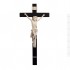 Crucifixo de Parede Cristo das Chagas 70*34cm